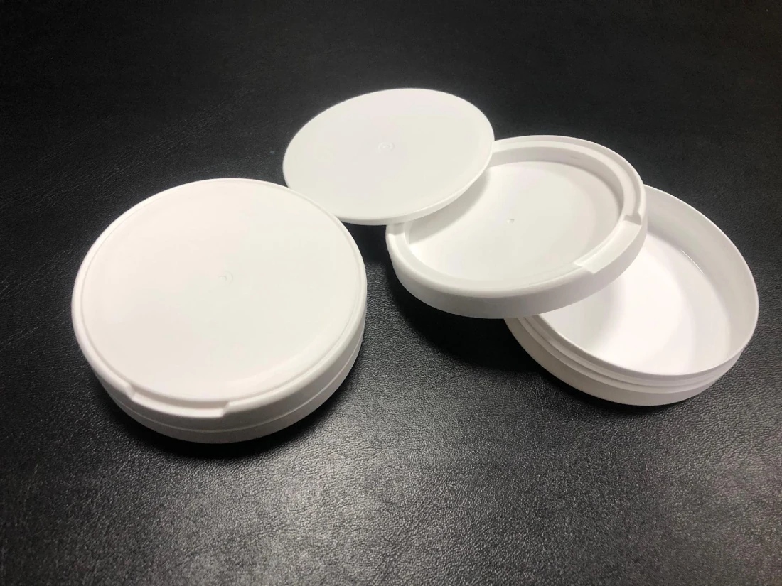 Slim Round Can supplier packaging reference