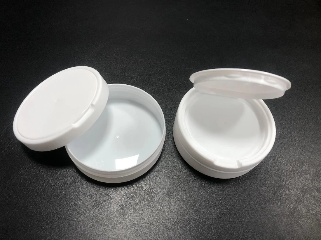 Standard Flip-top Can supplier packaging reference