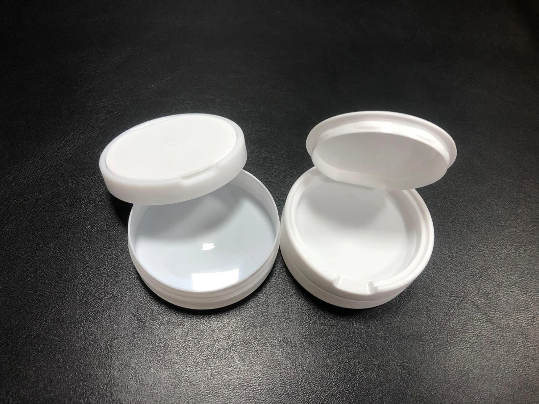 Mini Flip-top Can supplier packaging reference