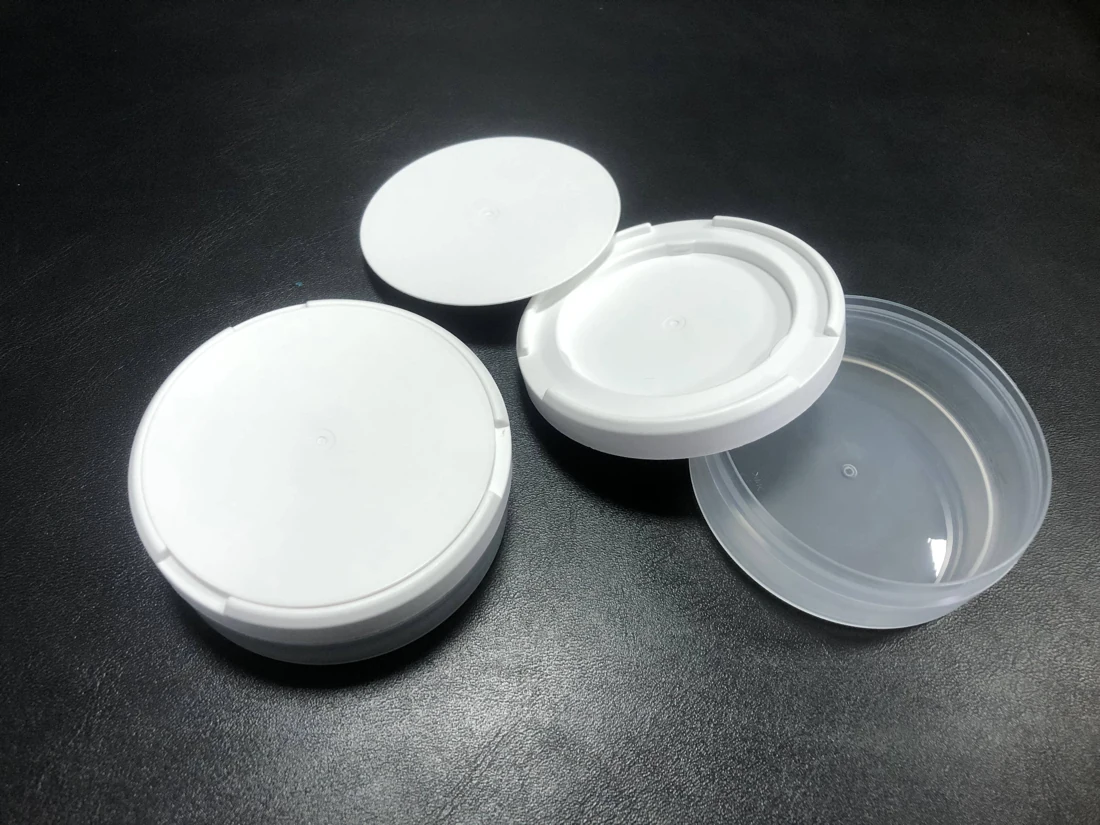 Three-opening Can supplier packaging reference