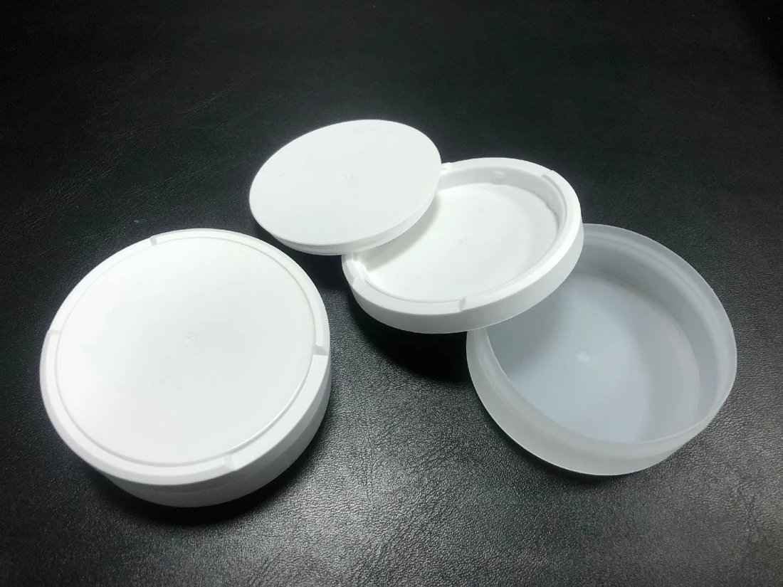 Double Flat-opening Can supplier packaging reference