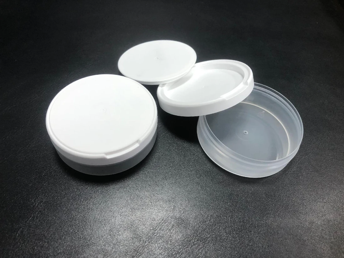 Tall Round Can supplier packaging reference