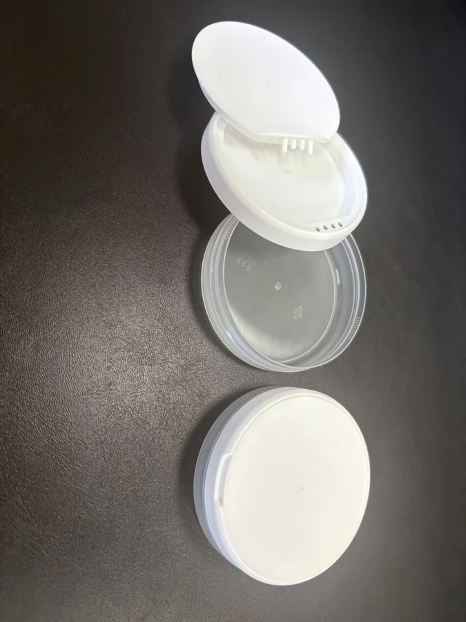 D Style Flip-top Can supplier packaging reference