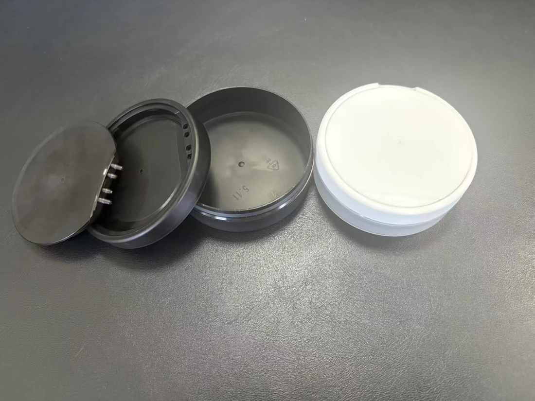 V Style Flip-top Can supplier packaging reference