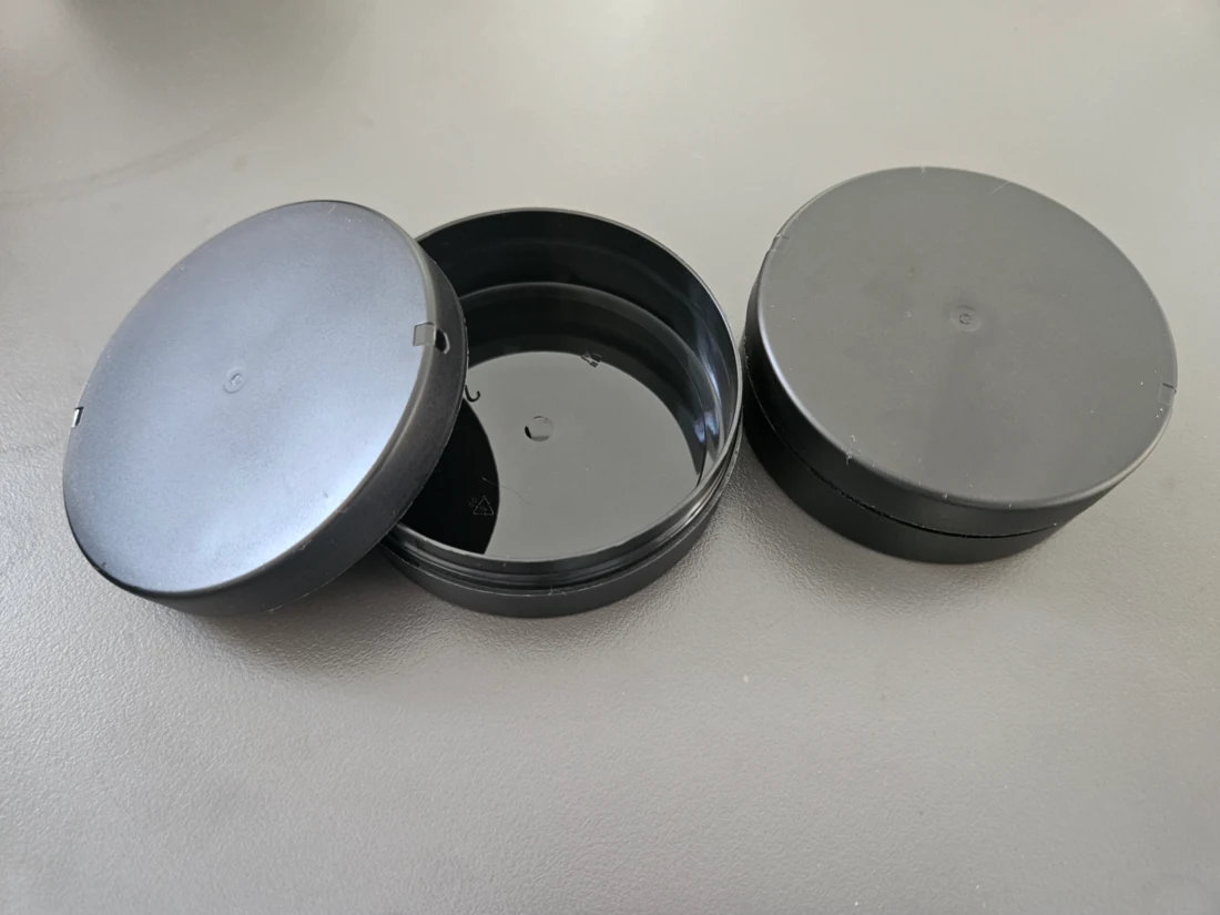 AQJ Single Layer Can (Custom-made) supplier packaging reference