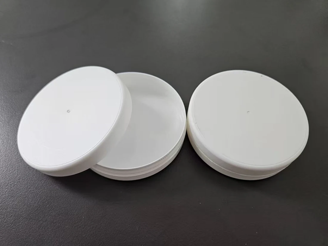 Single Layer Slim Round Can supplier packaging reference