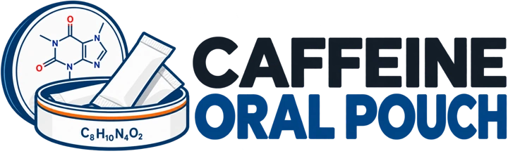 Caffeine Oral Pouch